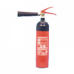 Hasící přístroj CO2 - 2 kg