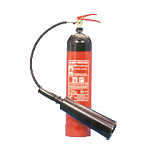 Hasící přístroj CO2 - 5 kg