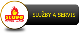 Služby a servis